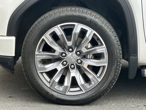 Used 2023 GMC Sierra 1500 Denali w/ Denali Reserve Package image 27