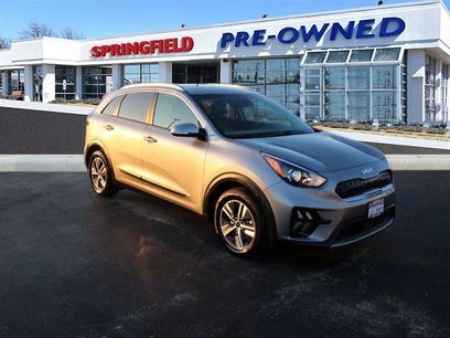 Used 2022 Kia Niro EX Premium