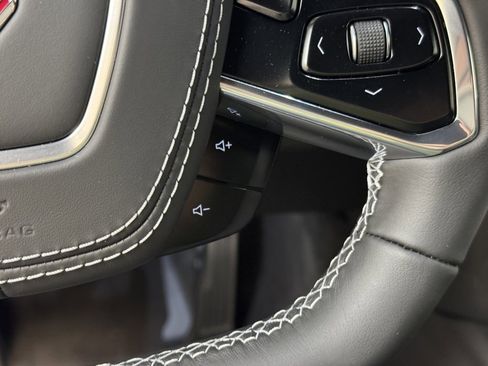 New 2026 Chevrolet Corvette Stingray Coupe w/ Z51 Performance Package image 33