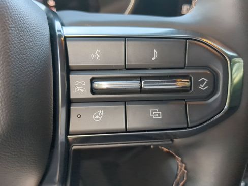 Used 2023 GMC Canyon AT4 w/ AT4 Premium Package AWD/4WD image 68
