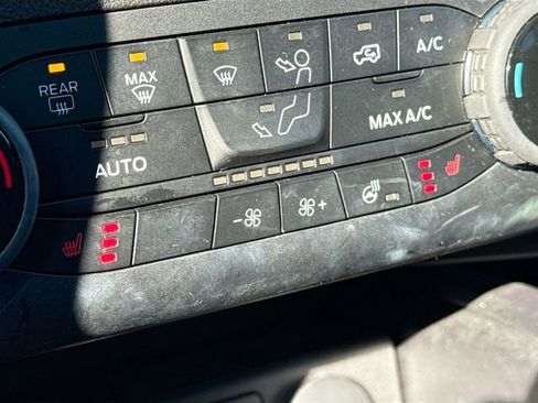 Certified 2023 Ford Bronco Sport Outer Banks w/ Tech Package image 23