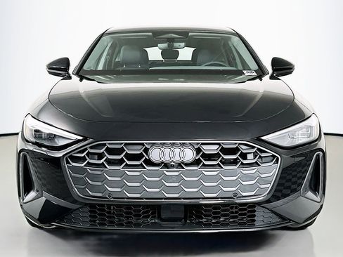 New 2025 Audi A5 2.0T Premium image 2