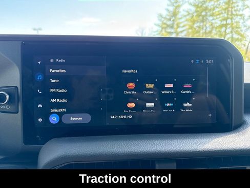 Used 2025 Toyota Land Cruiser image 16