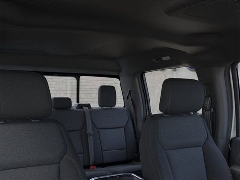 New 2025 Ford F150 XLT w/ Equipment Group 302A MID image 22