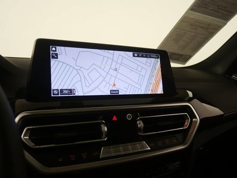 Used 2022 BMW X3 sDrive30i w/ Convenience Package RWD image 17