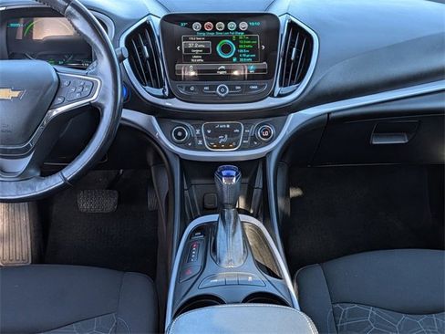 Used 2017 Chevrolet Volt LT w/ Comfort Package image 22