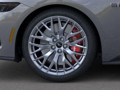 New 2026 Ford Mustang GT Premium RWD image 19