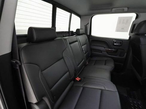 Used 2016 GMC Sierra 1500 SLT w/ SLT Premium Package image 17