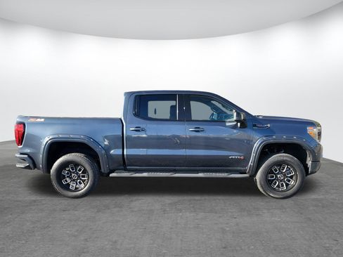 Used 2020 GMC Sierra 1500 AT4 w/ AT4 Premium Package image 24