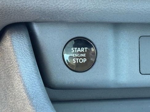 New 2026 Nissan Rogue SV image 25