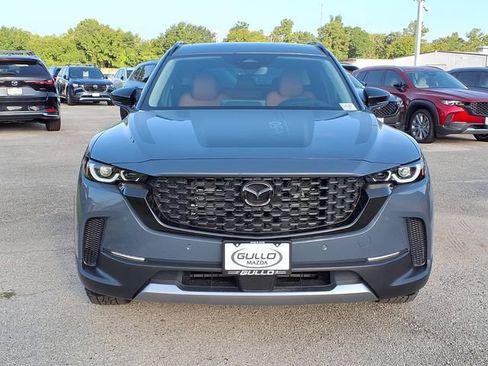 New 2026 MAZDA CX-50 Meridian Edition w/ Weather Package AWD/4WD image 4