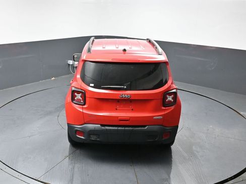 Used 2020 Jeep Renegade Latitude image 20