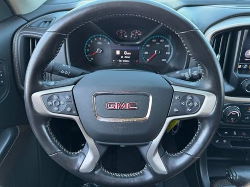 Used 2020 GMC Canyon Denali AWD/4WD image 24