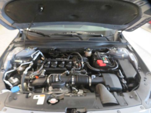 Used 2021 Honda Accord Sport image 47
