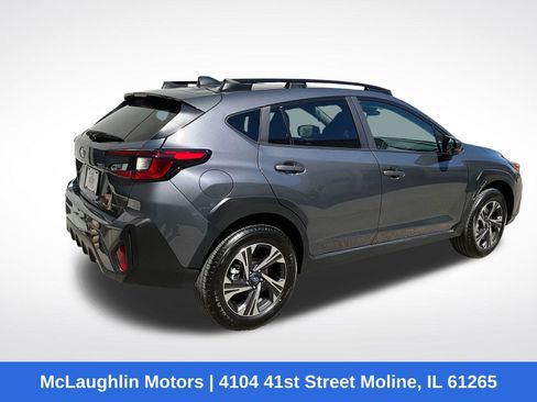 Certified 2026 Subaru Crosstrek 2.0i Premium AWD/4WD image 20