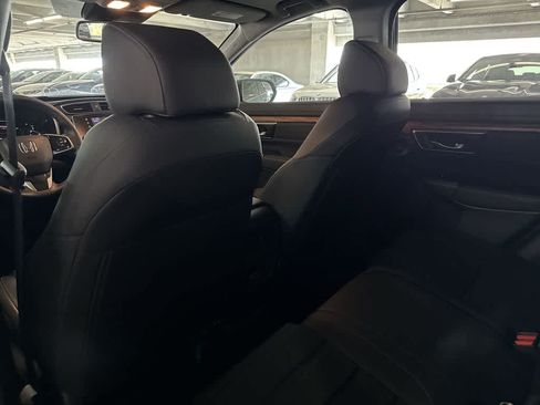 Used 2022 Honda CR-V EX-L image 22
