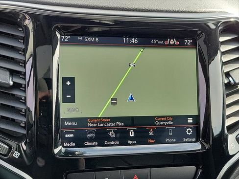 Used 2020 Jeep Cherokee Limited image 18