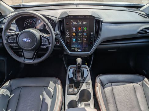 Certified 2025 Subaru Crosstrek 2.5i Limited w/ Crosstrek Mirror Package AWD/4WD image 28