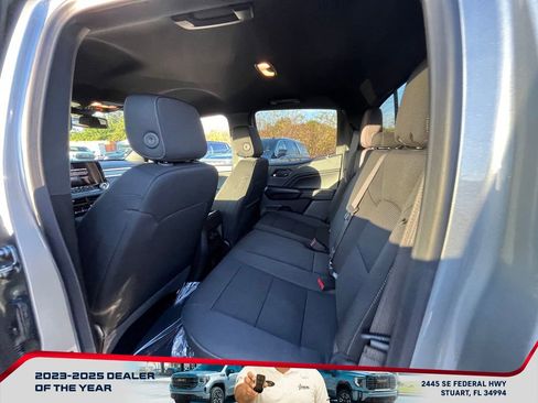 New 2026 GMC Canyon Elevation w/ Convenience Package image 12