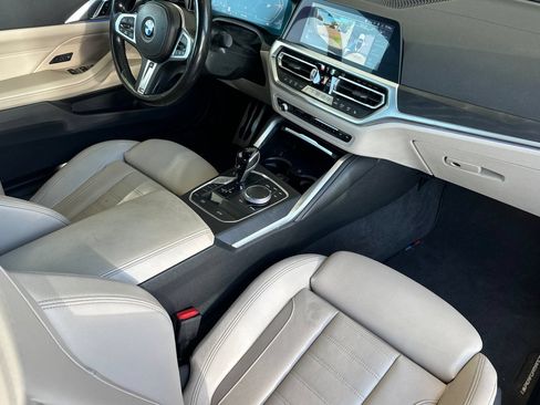 Used 2022 BMW 440i xDrive Convertible AWD/4WD image 19