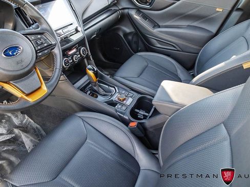 Used 2023 Subaru Forester Wilderness image 36