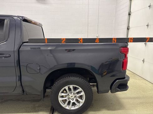 Used 2024 Chevrolet Silverado 1500 RST image 11