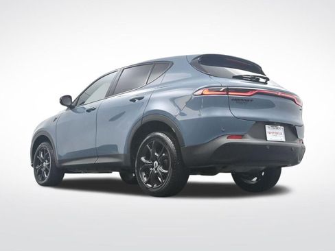 Used 2023 Dodge Hornet GT Plus w/ GT Blacktop Package image 36