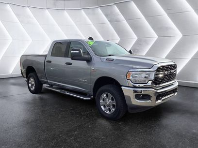 Used 2024 RAM 2500 Big Horn