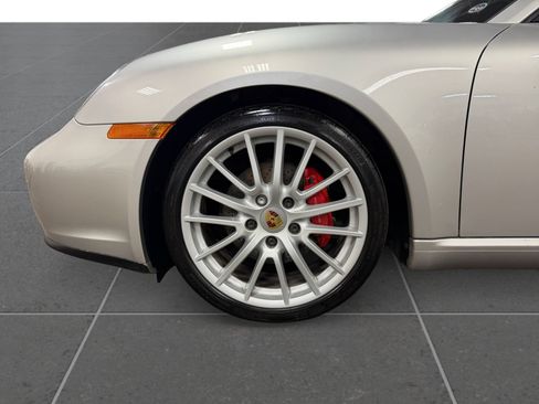 Used 2006 Porsche Cayman S RWD image 14