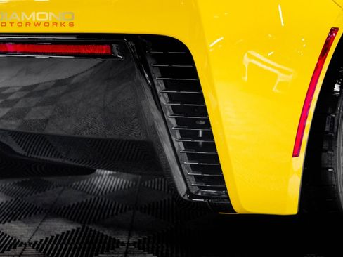 Used 2019 Chevrolet Corvette Z06 image 45
