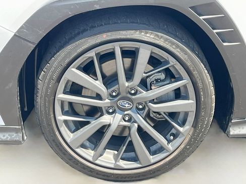 Used 2023 Subaru WRX GT AWD/4WD image 33