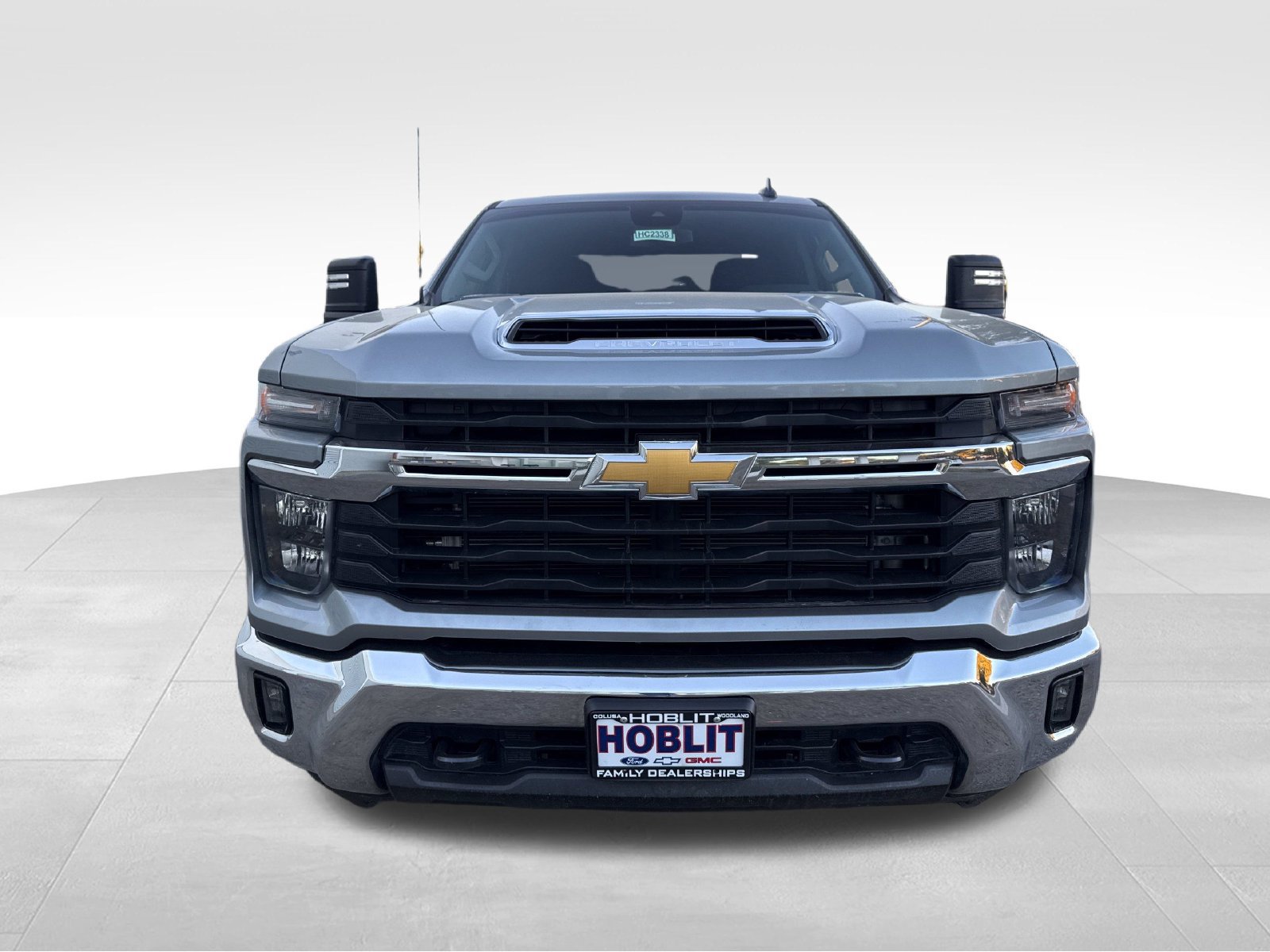 Used 2025 Chevrolet Silverado 2500 LT w/ Convenience Package AWD/4WD image 8