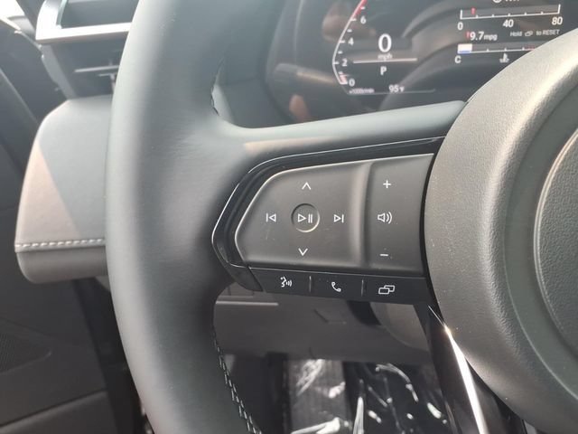 New 2026 MAZDA CX-5 Select AWD/4WD image 18