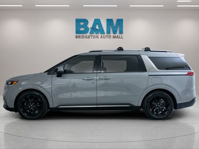 Used 2024 Kia Carnival SX Prestige