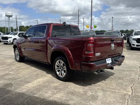 Used 2023 RAM 1500 Limited RWD image 5