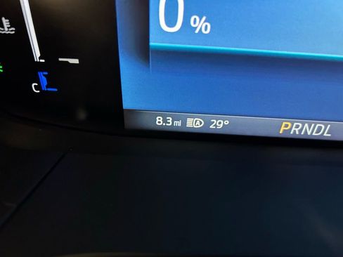 New 2026 Ford Escape Base image 14