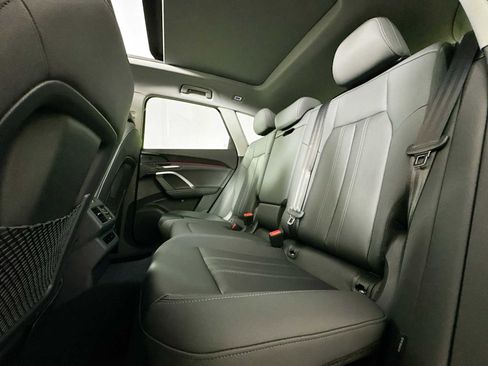 New 2025 Audi Q5 Premium image 22