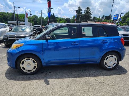 Used 2013 Scion xD FWD image 6