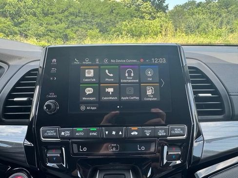 Used 2024 Honda Odyssey Elite image 38