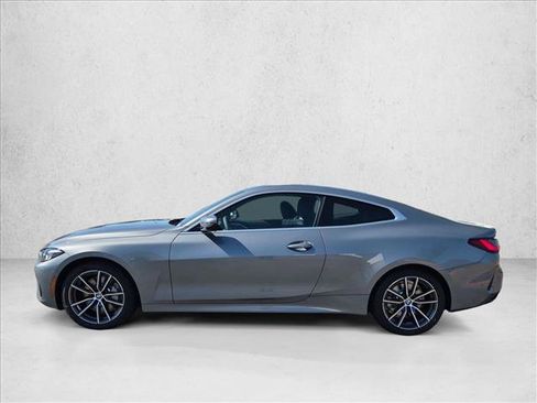 New 2027 BMW 430i Coupe RWD image 5