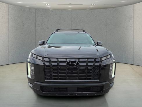 Used 2025 Hyundai Palisade XRT FWD image 12