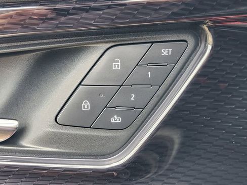 Used 2024 Chevrolet Blazer EV RS AWD/4WD image 21