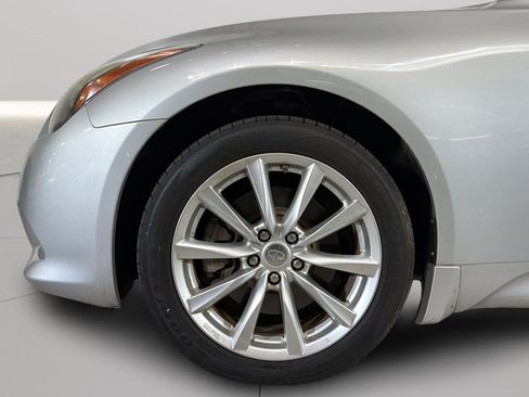Used 2012 INFINITI G37 x Coupe w/ Premium Pkg AWD/4WD image 36