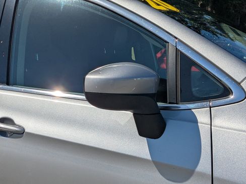 Certified 2020 Chrysler Voyager Lxi FWD image 11