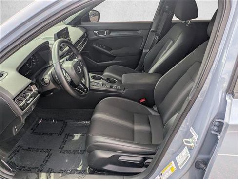 Used 2024 Honda Civic Sport image 14