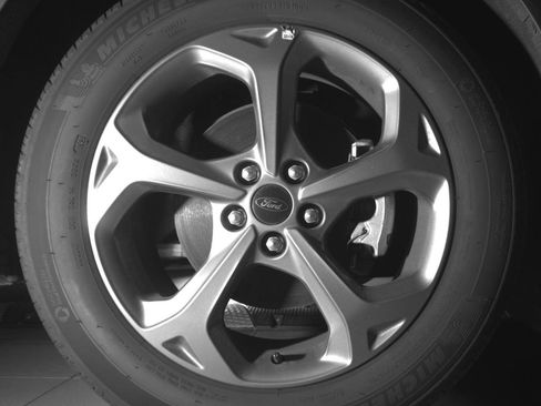 Used 2025 Ford Escape ST-Line FWD image 11