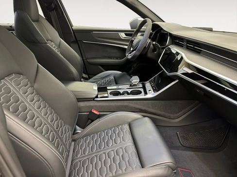 Used 2023 Audi RS 6 AWD/4WD image 15