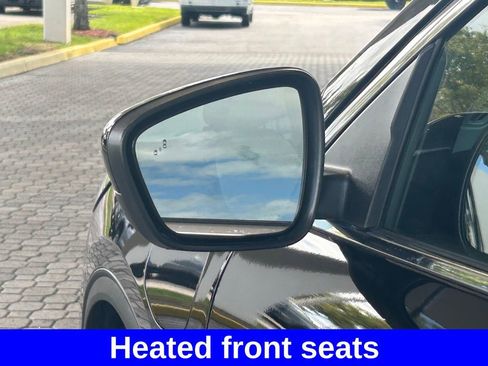 Certified 2024 Ford Escape SE w/ PHEV Premium Package FWD image 17