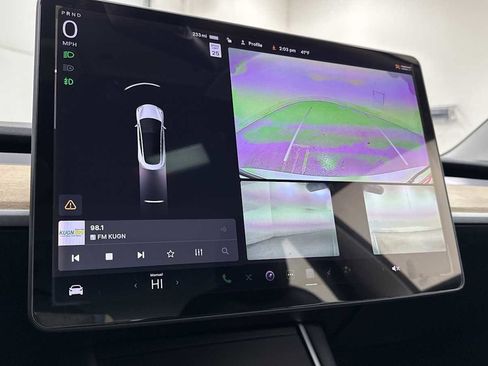 Used 2019 Tesla Model 3 Long Range image 19