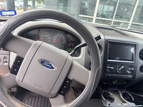 Used 2007 Ford F150 XLT RWD image 12